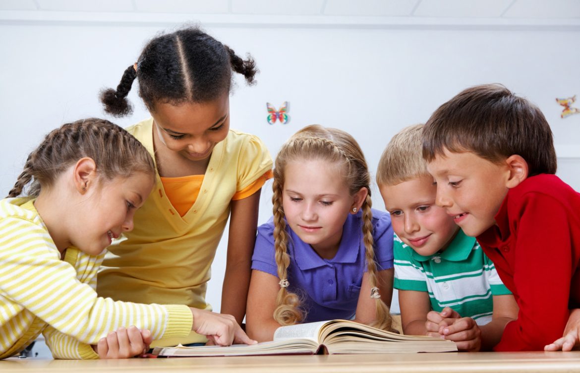 Language Class